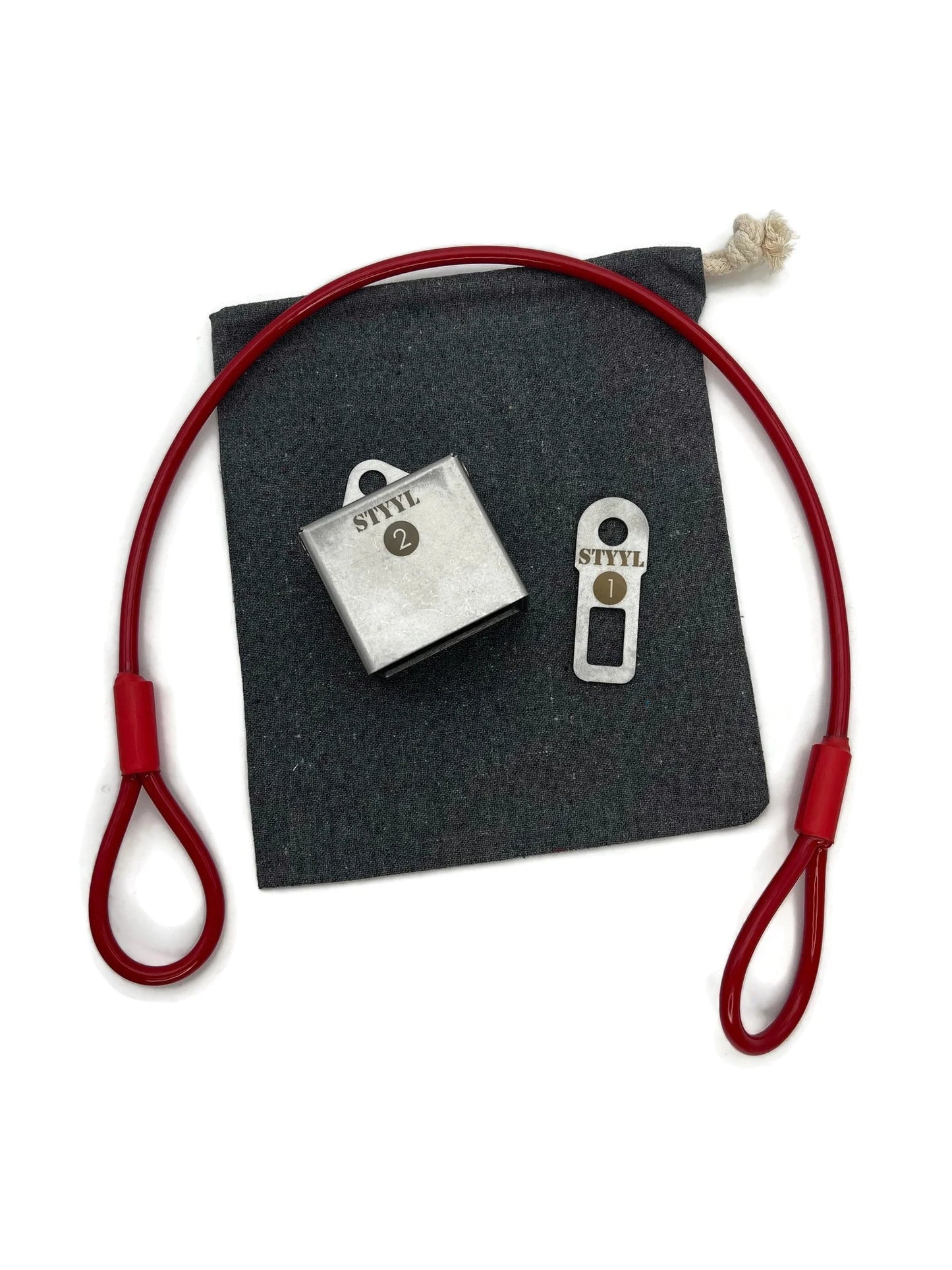 Wegfahrsperre / Lenkradschloss "Eas-Y-Lock"