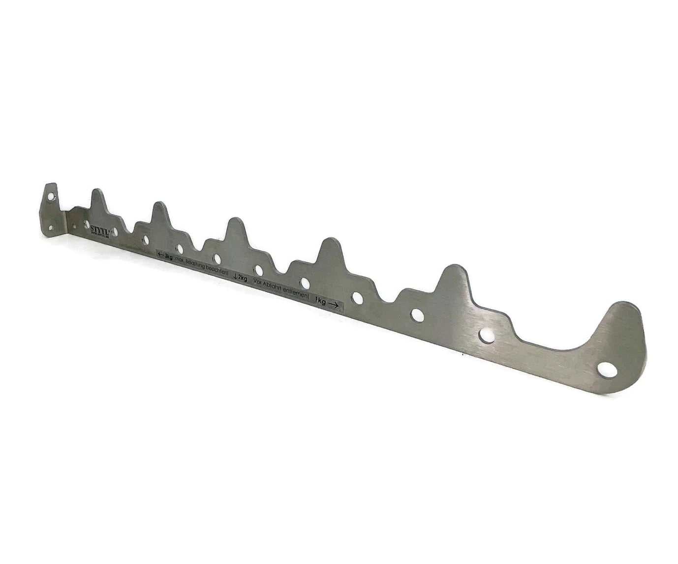 Magnethalterset für die Markisenstützfüße an Blechkarosserien für Bus, Van und Kastenwagen / optionales Zubehör