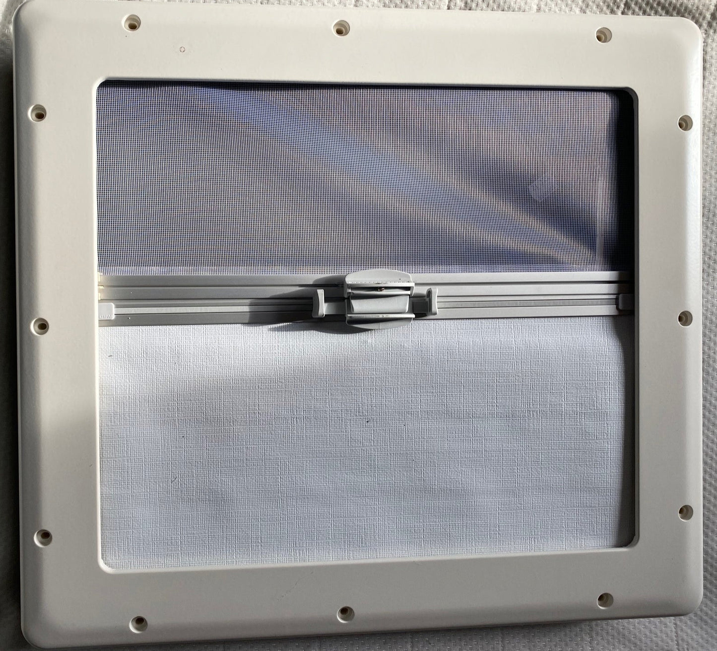 Dometic S4 Ausstellfenster, 500x450mm 70% getönt