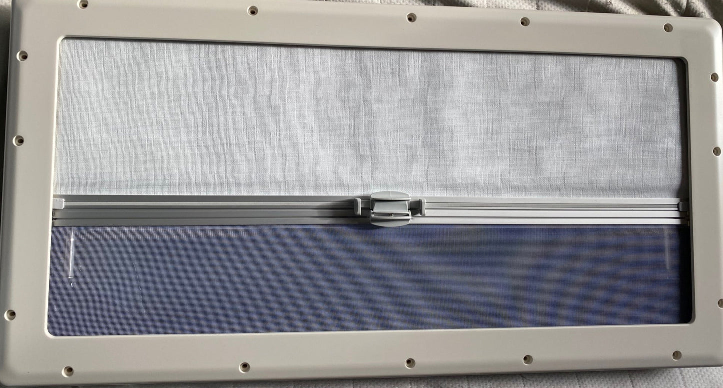 DOMETIC S4 Ausstellfenster 900x450 70% getönt