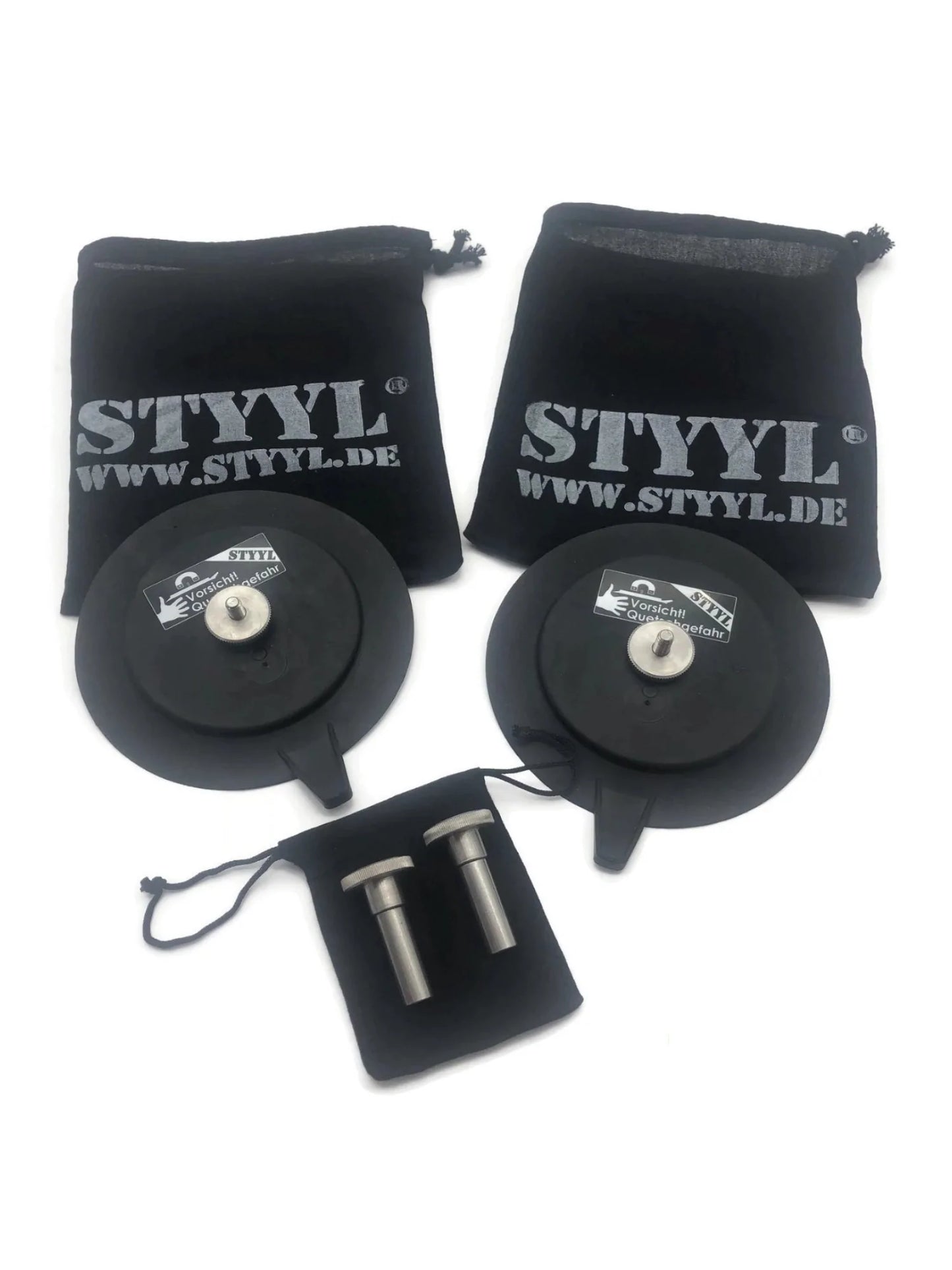 Markisenmagneten Set