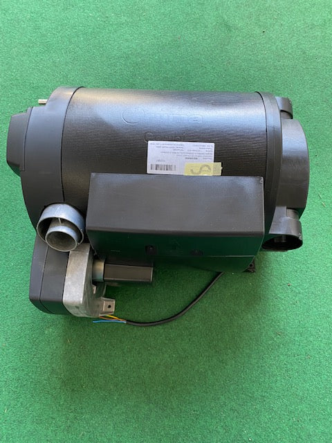 Truma Combi 6E CP  TOP USED